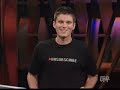 something awful interview on g4