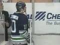 McCrimmon kicks Rob Ray in the Stones