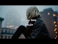 Halsey - Sorry مترجمة