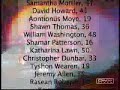 Homicides of 2006-2007 Homicides of 2006-2007
