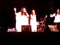 videos de Angela Urbina.. Cancion de cuna Guanacasteca.