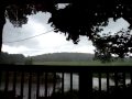 Driving Through: Mountain Top Inn and Resort Grounds