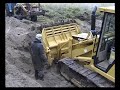 Bogbain.com - Macgregor Peat Salvage