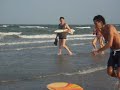 skimboard @ lidi ferraresi