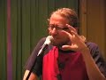 Daniel Pinchbeck: Burning Briefs (Part1_B)