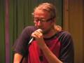 Daniel Pinchbeck: Burning Briefs (Part1_B)