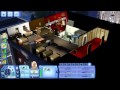 Time For The Sims 3: Late Night Part 9 Farewell Headbut