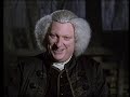 Tim Burton's Sleepy Hollow Making of (1/3)