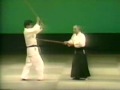 合気道塩田剛三技解説