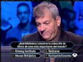 Una pregunta vergonzosa