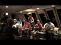 Cruise West - Song Night - Wagon Wheel