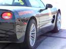 AC Mile 2007 / Corvette