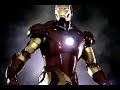Ironman the movie - La pel�l�cula