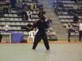 Taekwondo Master