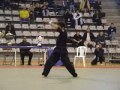 Taekwondo Master