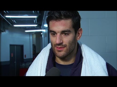 Video: Pacioretty pins Canadiens victory to team confidence