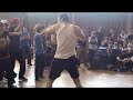\"FINAL STYLE`WAR\" IRON SKULLS vs SADICOS DEL BREAK
