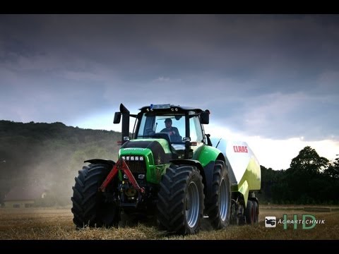 claas