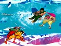 Spiderman and Wolverine Vs Team Suku