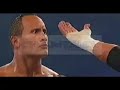 Tributo a The Rock (Videos antiguos)