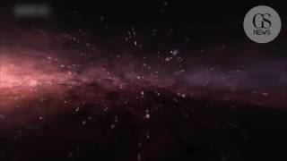 En 2022, une étoile double pourrait créer une explosion spectaculaire dans le ciel