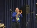 Titanic Jazz Band @San Diego Dixieland Jazz Festival Nov. 06