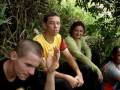 Aula na INFRAERO PVH / jud� OTA x JAIR / turma N sejus 2008