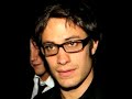 I like Gael Garcia Bernal\