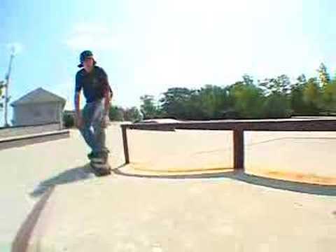 VX1000 Footage