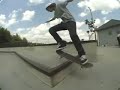 VX1000 Footage 1