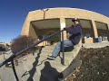 VX1000 Footage