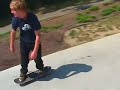 VX1000 Footage 3