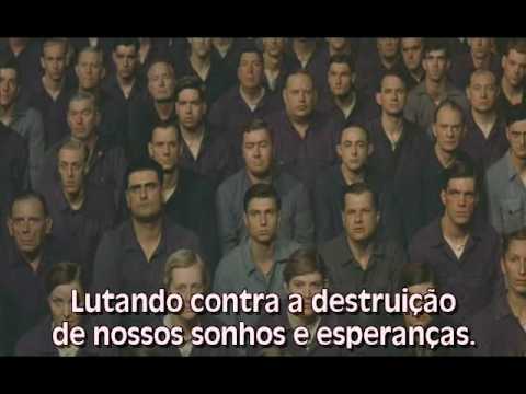 Imagem de Amostra do You Tube