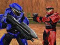 Red vs. Blue Tribute