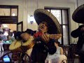 Mariachi do the Gypsy Kings - Bomboleo