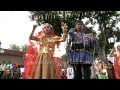 Punjabi musical jamboree along Pakistan border!