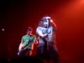 Massacre - La Respuesta Es Facil (Fiesta Clandestina 25/07)