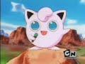 pokemon capitulo 42 - El ataque de los Pokémon prehistóricos!(1/3)