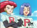 pokemon capitulo 42 - El ataque de los Pokémon prehistóricos!(1/3)