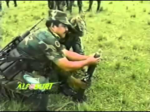 Aksidenti me Ushtaret