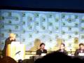 The Big Bang Theory Comic Con Panel (3)