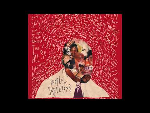 Barack - From their album, 