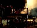 BUDWEISER BURNOUT BIKE STURGIS 08