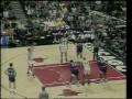 1997 NBA Finals Jazz vs. Bulls Game 6 (part 4)