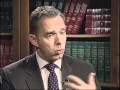 Mark Sedwill and Afghan mission