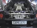 Capristo Exhaust Sonderanfertigung