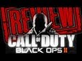 BLACK OPS 2 REVIEW