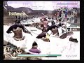 fan request: samurai warriors story, dream stage 6, hell difficulty