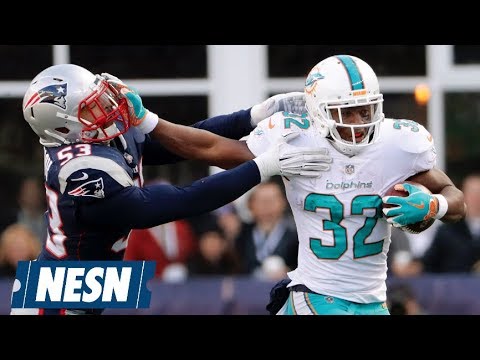Video: NFL Week 4 Betting Tips, Picks and Odds with OddsShark