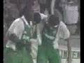 Bursaspor vs Karsluhe  Erc�ment in unutulmaz gol�